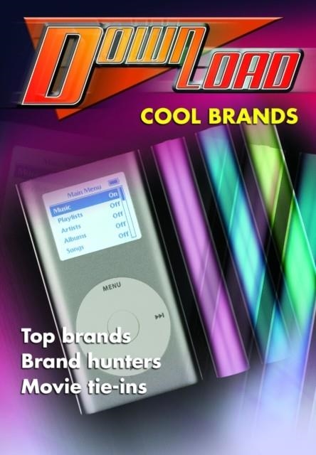 DOWNLOAD: COOL BRANDS-DIGITAL | 9780857691453