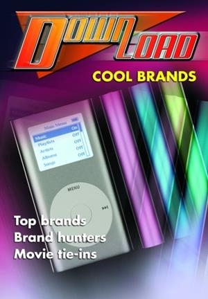 DOWNLOAD: COOL BRANDS-DIGITAL | 9780857691453