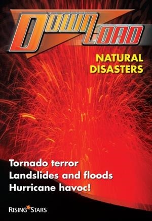 DOWNLOAD: NATURAL DISASTERS-DIGITAL | 9780857691644