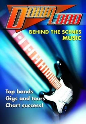 DOWNLOAD: BEHIND THE SCENES MUSIC-DIGITAL | 9780857691514