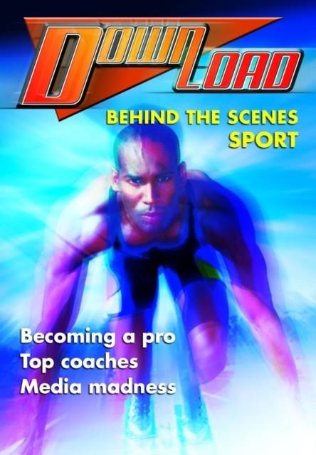 DOWNLOAD: BEHIND THE SCENES SPORT-DIGITAL | 9780857691521