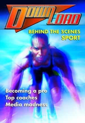 DOWNLOAD: BEHIND THE SCENES SPORT-DIGITAL | 9780857691521