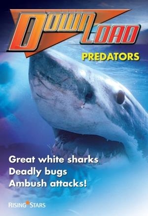 DOWNLOAD: PREDATORS-DIGITAL | 9780857691637