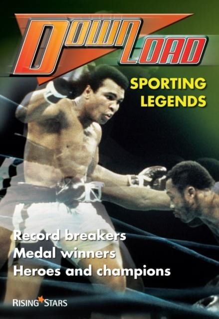 DOWNLOAD: SPORTING LEGENDS-DIGITAL | 9780857691620