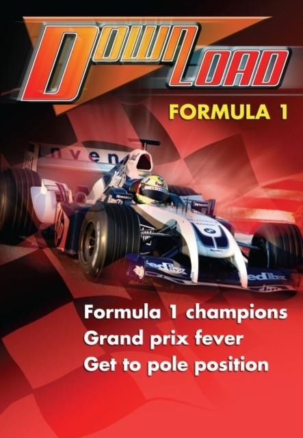 DOWNLOAD: FORMULA 1-DIGITAL | 9780857692771