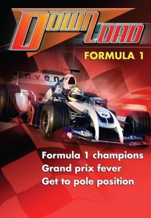DOWNLOAD: FORMULA 1-DIGITAL | 9780857692771