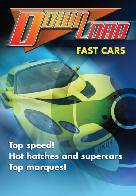 DOWNLOAD: FAST CARS-DIGITAL | 9780857692764