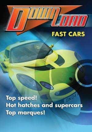 DOWNLOAD: FAST CARS-DIGITAL | 9780857692764