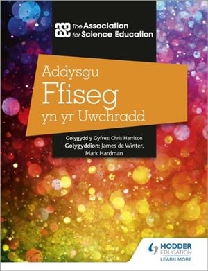 TEACHING SECONDARY PHYSICS 3RD EDITION | 9781398386044