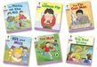 OXFORD READING TREE BIFF, CHIP AND KIPPER STORIES DECODE AND DEVELOP | 9780198364306 | RODERICK HUNT PAUL SHIPTON