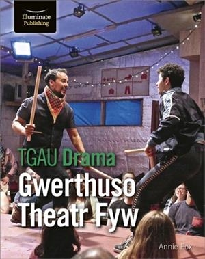 GCSE DRAMA: LIVE THEATRE EVALUATION | 9781036012557