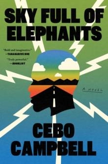 SKY FULL OF ELEPHANTS | 9781668034934 | CEBO CAMPBELL
