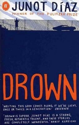 DROWN | 9780571244973 | JUNOT DIAZ