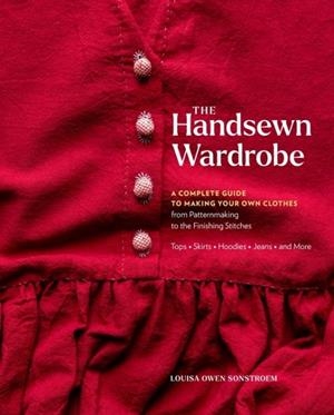 THE HANDSEWN WARDROBE | 9781635866261 | LOUISA OWEN SONSTROEM