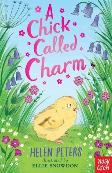A CHICK CALLED CHARM | 9781839948763 | HELEN PETERS