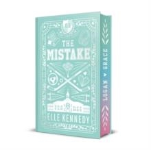 THE MISTAKE | 9780349447919 | ELLE KENNEDY