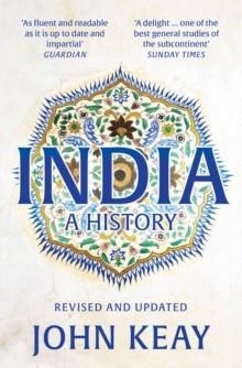INDIA : A HISTORY | 9780007307753 | JOHN KEAY