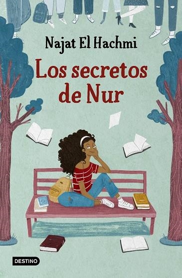 LOS SECRETOS DE NUR | 9788408254300 | EL HACHMI, NAJAT