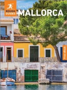 ROUGH GUIDES MINI MALLORCA: TRAVEL GUIDE WITH EBOOK | 9781835294093 | ROUGH GUIDES