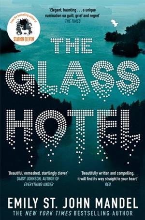 THE GLASS HOTEL | 9781529065619 | EMILY ST.JOHN MANDEL