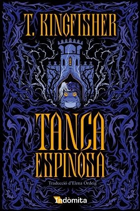 TANCA ESPINOSA - CAT | 9788410487727 | T. KINGFISHER