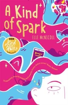 A KIND OF SPARK | 9781037410642 | ELLE MCNICOLL