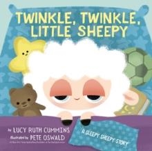 TWINKLE, TWINKLE, LITTLE SHEEPY | 9798217041008 | LUCY RUTH CUMMINS
