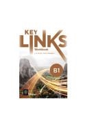 KEY LINKS B1 WB | 9786180502152