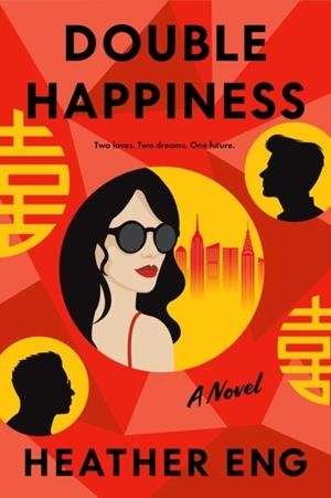 DOUBLE HAPPINESS | 9798217046980 | HEATHER ENG