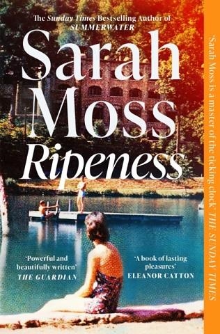 RIPENESS | 9781529035520 | SARAH MOSS