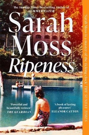 RIPENESS | 9781529035520 | SARAH MOSS