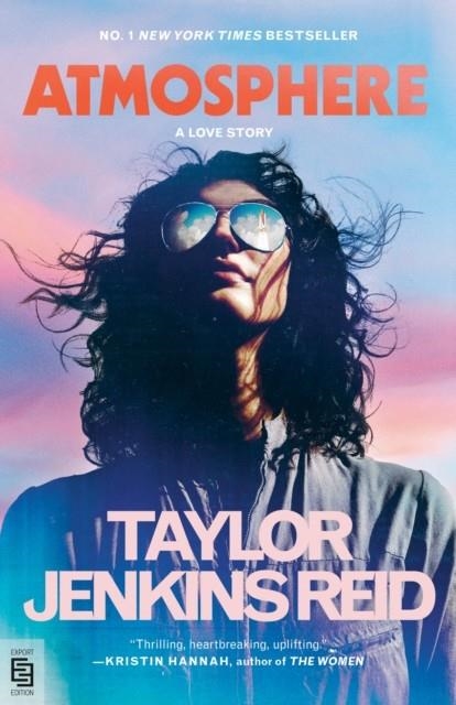ATMOSPHERE | 9798217376872 | TAYLOR JENKINS REID