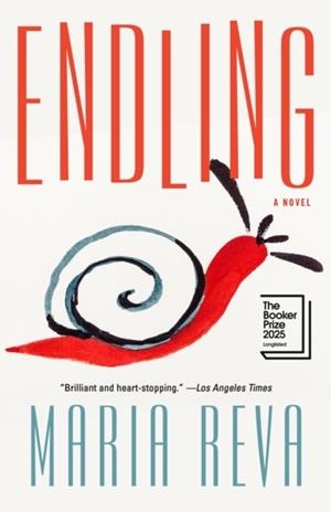 ENDLING | 9781984897596 | MARIA REVA
