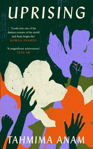 UPRISING | 9781837265817 | TAHMIMA ANAM