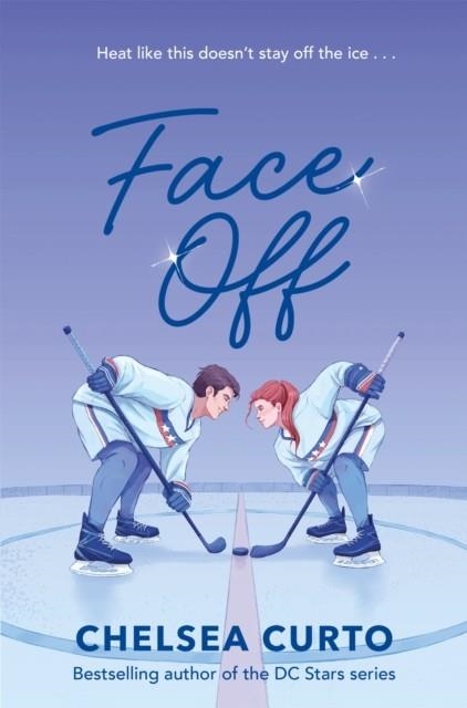 FACE OFF | 9781037402531 | CHELSEA CURTO