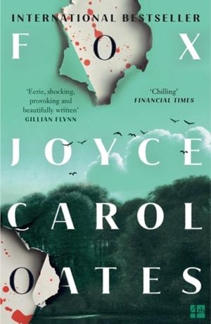 FOX | 9780008765606 | JOYCE CAROL OATES