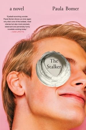 THE STALKER | 9781641297981 | PAULA BOMER