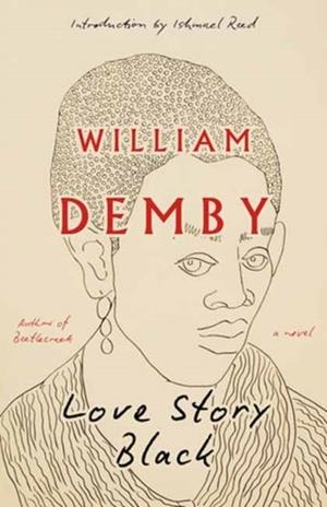 LOVE STORY BLACK | 9798217007356 | WILLIAM DEMBY