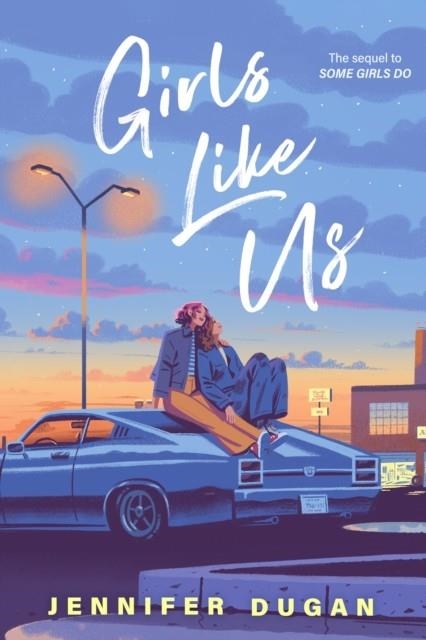 GIRLS LIKE US | 9798217112555 | JENNIFER DUGAN