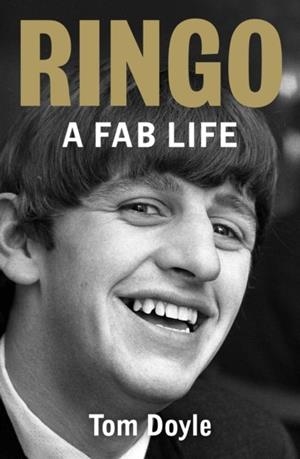 RINGO | 9781917923163 | TOM DOYLE