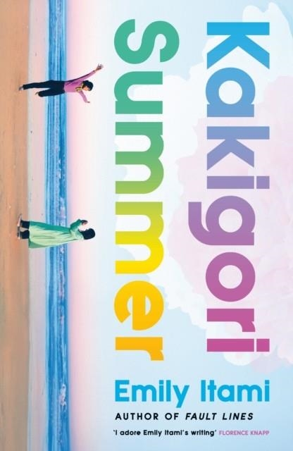 KAKIGORI SUMMER | 9781474620314 | EMILY ITAMI