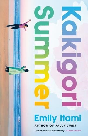 KAKIGORI SUMMER | 9781474620314 | EMILY ITAMI