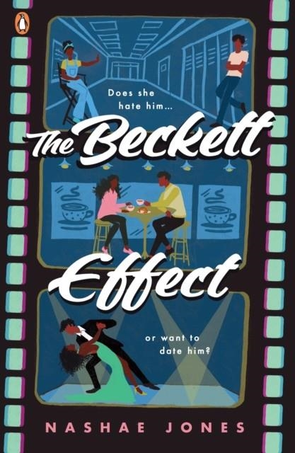 THE BECKETT EFFECT | 9780241723722 | NASHAE JONES