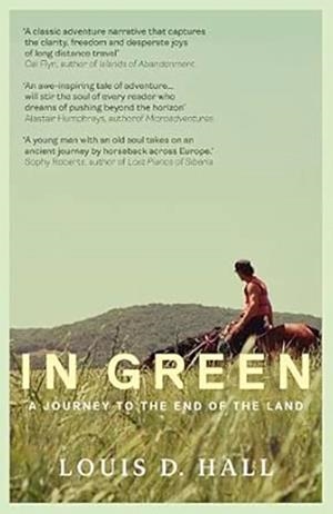 IN GREEN | 9780715656235 | LOUIS D. HALL