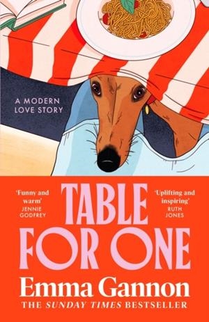 TABLE FOR ONE | 9780008382773 | EMMA GANNON