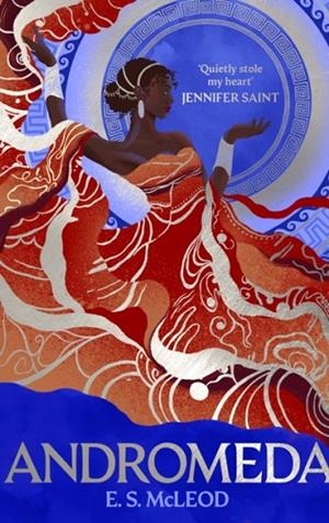 ANDROMEDA | 9780857507662 | E.S. MCLEOD