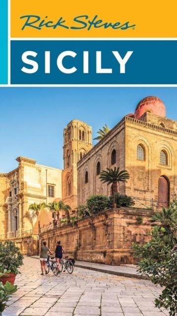 RICK STEVES SICILY (THIRD EDITION) | 9781641716857 | RICK STEVES