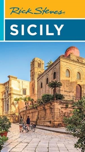 RICK STEVES SICILY (THIRD EDITION) | 9781641716857 | RICK STEVES