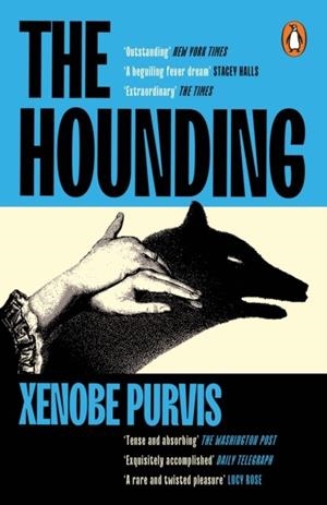 THE HOUNDING | 9781804951408 | XENOBE PURVIS