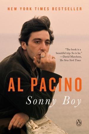 SONNY BOY | 9780593655139 | AL PACINO